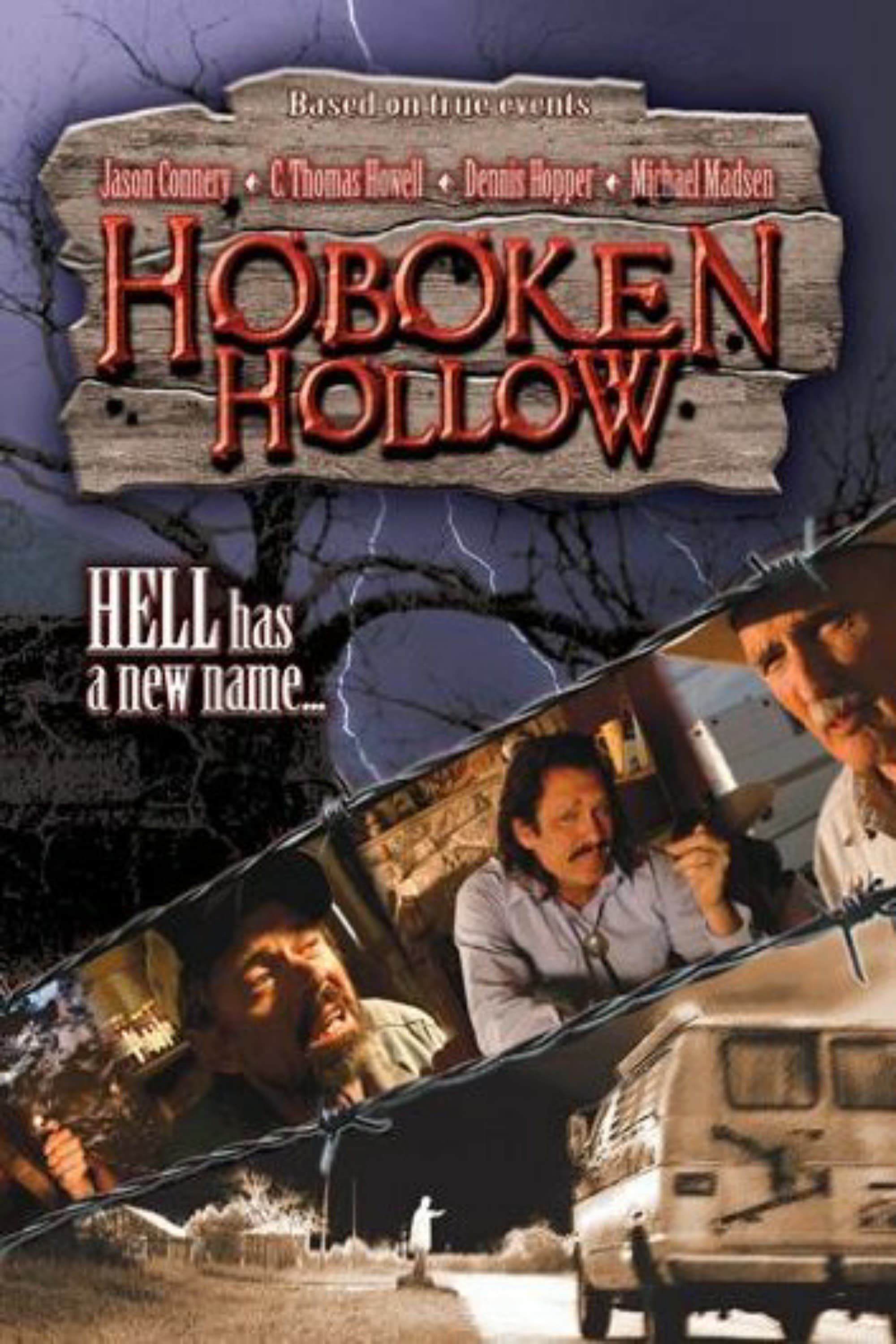 Постер Hoboken Hollow